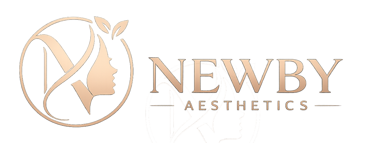 Newby Aesthetics Logo
